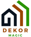 DEKORmagic logo