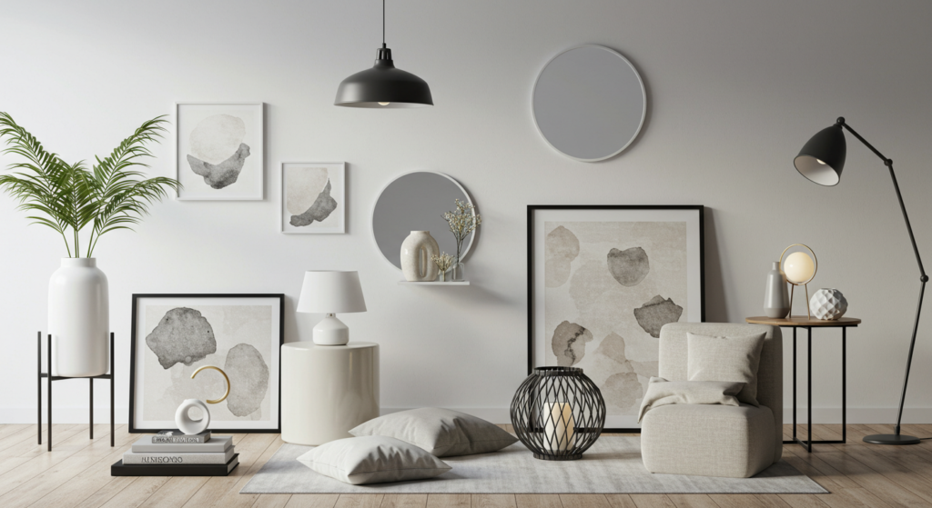 12 Recommended Home Decor Style Pieces That Impress Instantly