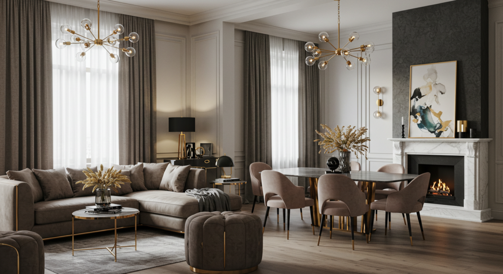 15 Top-Rated Home Decor Style Upgrades That Wow Visitors
