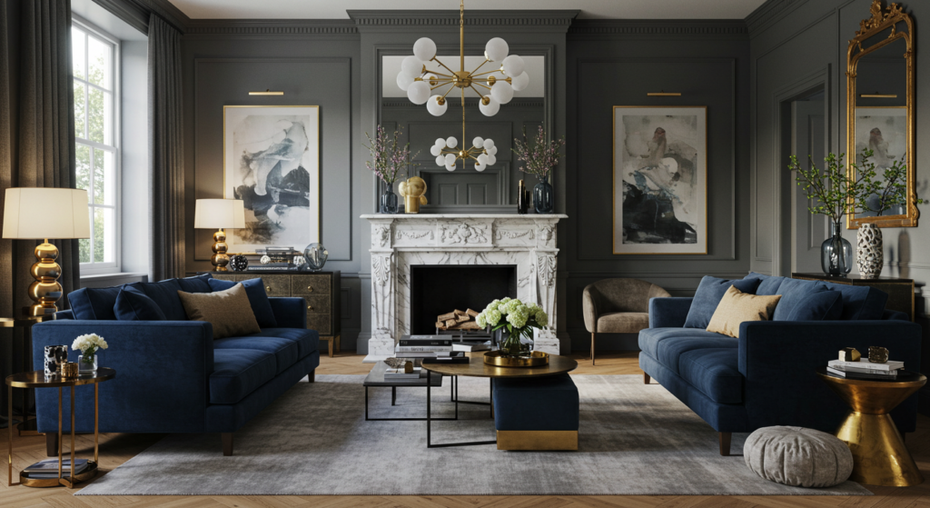 10 Best Home Decor Style Ideas for a Luxurious Retreat