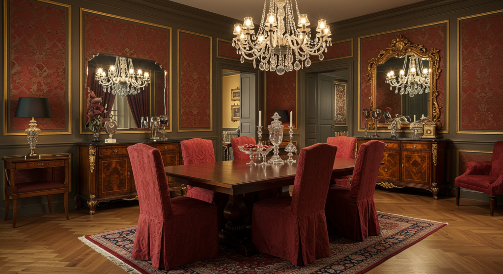 14 Commanding Home Decor Style Approaches for a Luxurious Finish