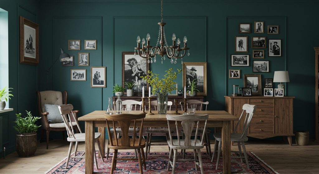 7 Strategic Home Decor Style Shifts to Showcase Your Personality