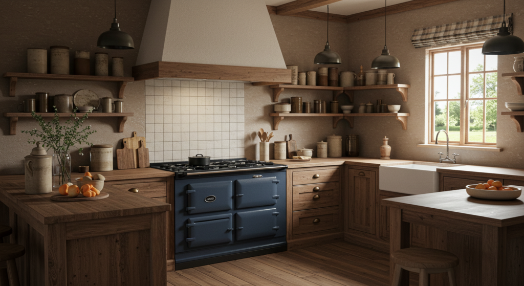 7 Vibrant Home Decor Style Accents for a Lively Environment