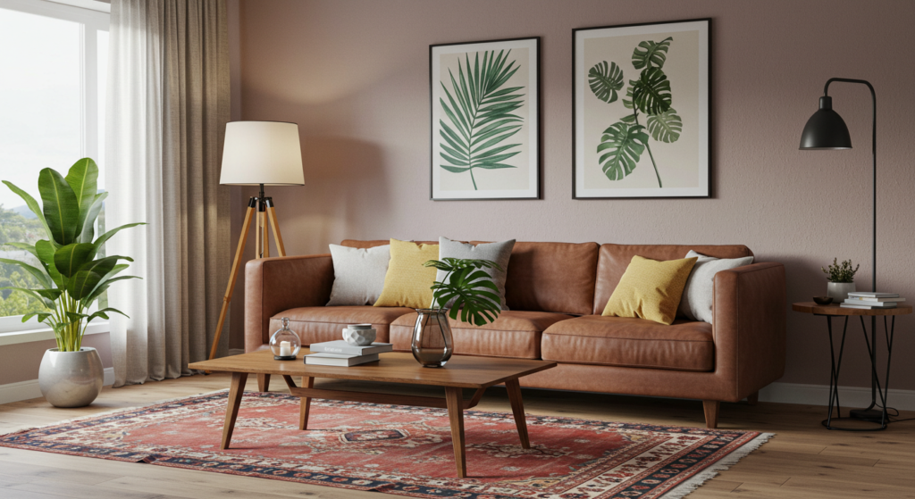 6 Rewarding Home Decor Style Techniques to Build Character
