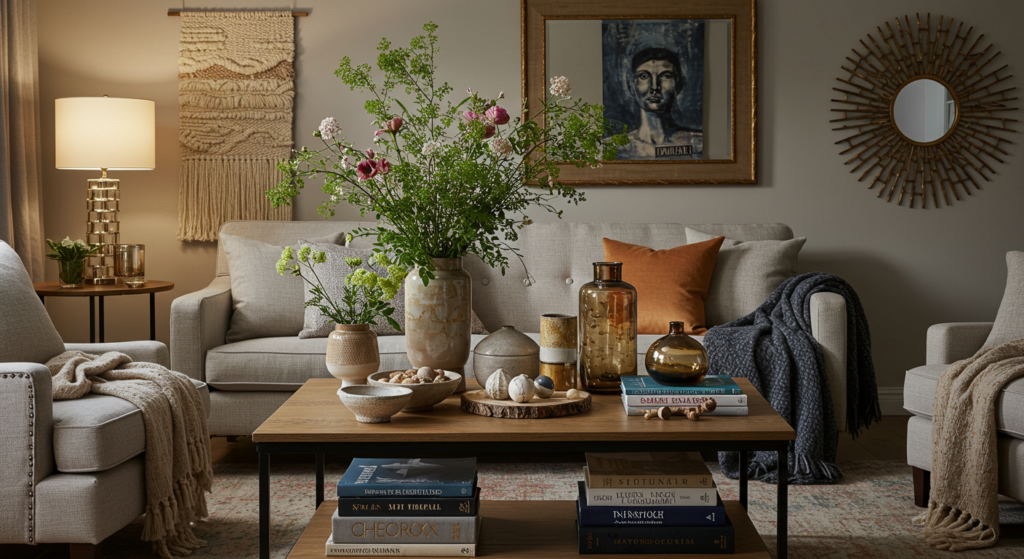 19 Captivating Home Decor Style Additions for Memorable Gatherings