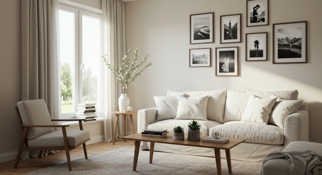 10 Satisfying Home Decor Style Ideas to Simplify Your Routine
