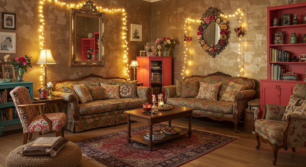 13 Magical Home Decor Style Moves That Maximize Your Budget