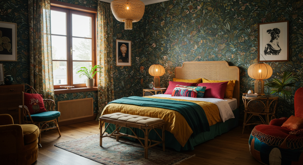 25 Fascinating Home Decor Style Twists That Spark Creativity