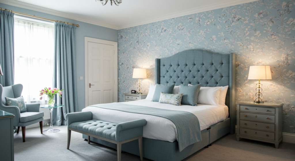 12 Outstanding Home Decor Style Enhancements That Radiate Elegance